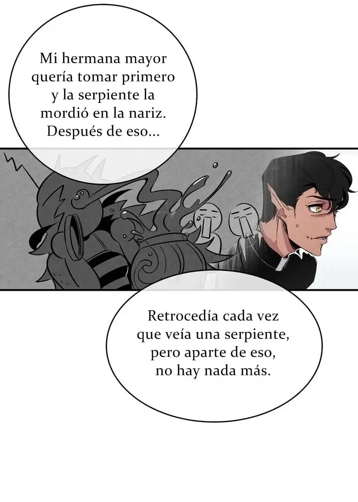 Metamorfosis (2019) - Capítulo 5 - Página 39 - LectorTMOo