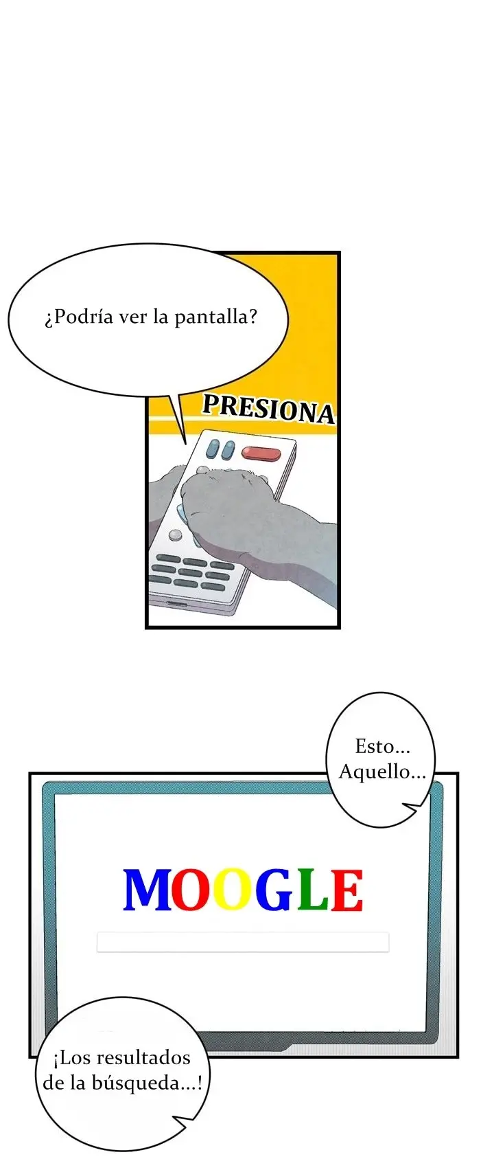 Metamorfosis (2019) - Capítulo 5 - Página 50 - LectorTMOo