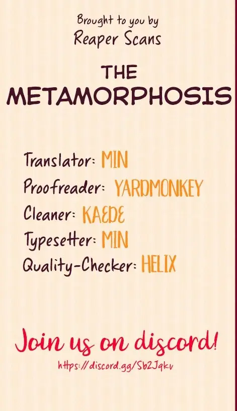Metamorfosis (2019) - Capítulo 5 - Página 53 - LectorTMOo