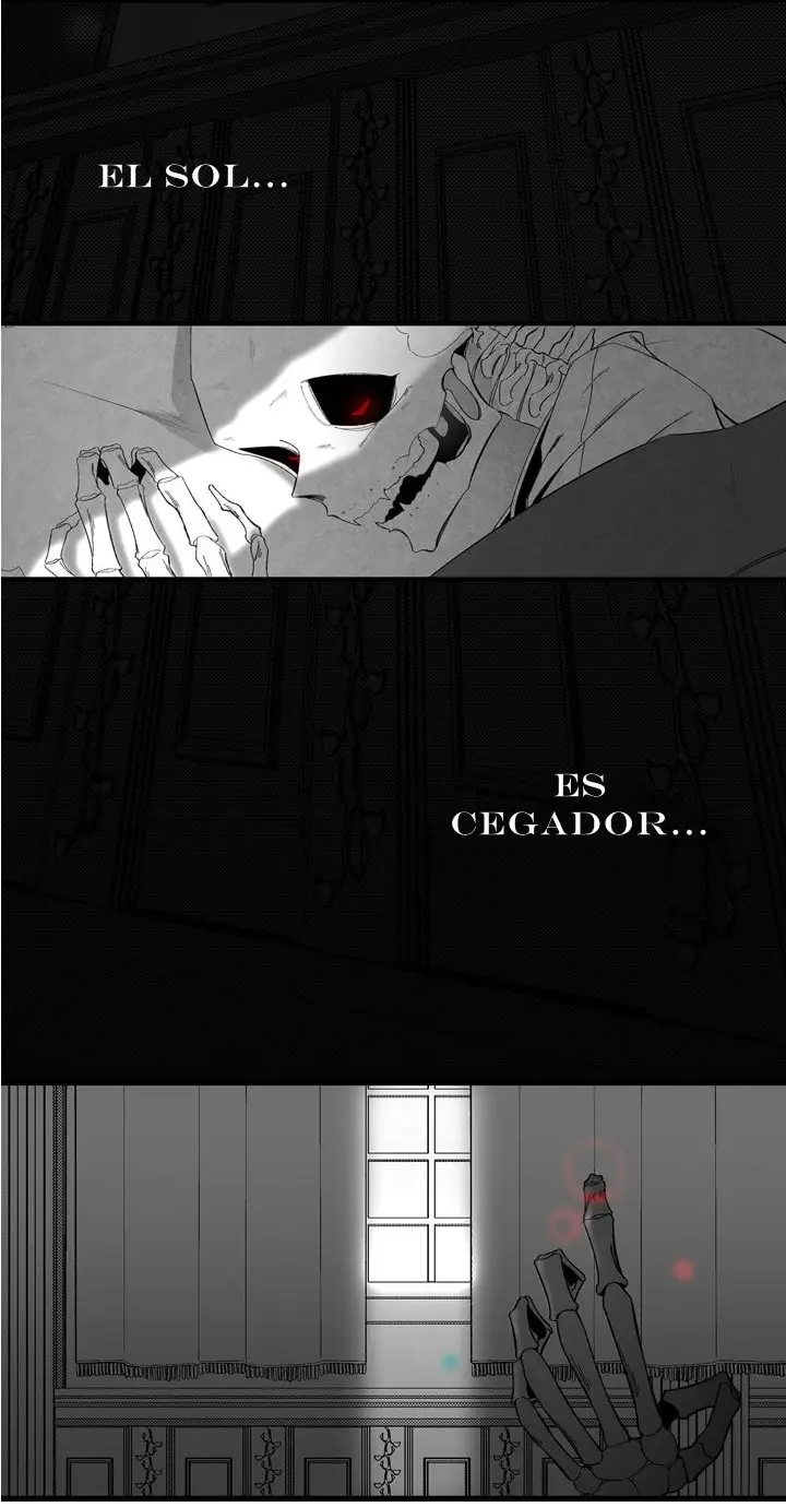 Metamorfosis (2019) - Capítulo 7 - Página 9 - LectorTMOo