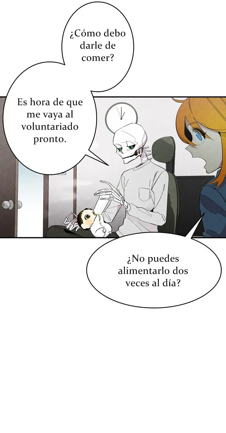 Metamorfosis (2019) - Capítulo 7 - Página 24 - LectorTMOo