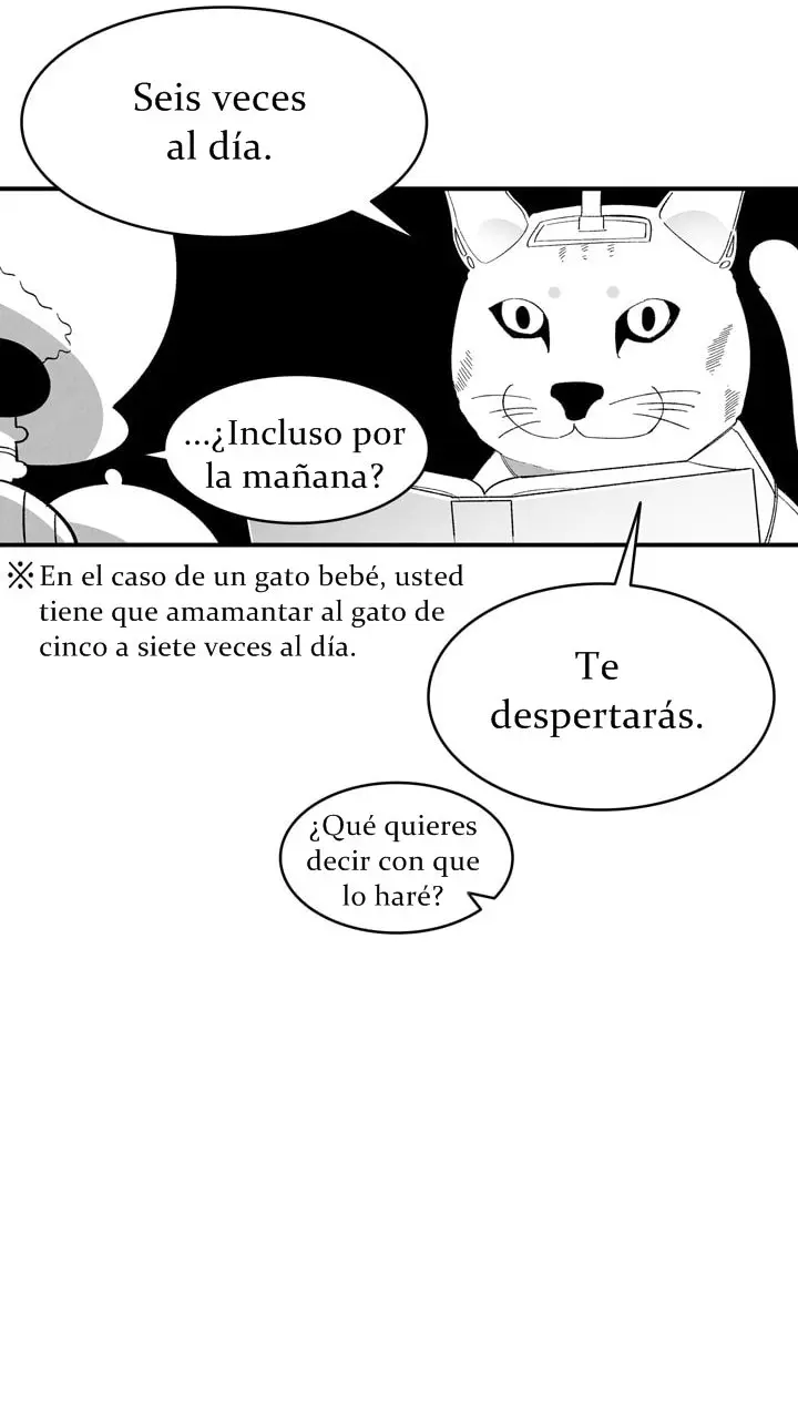 Metamorfosis (2019) - Capítulo 7 - Página 25 - LectorTMOo