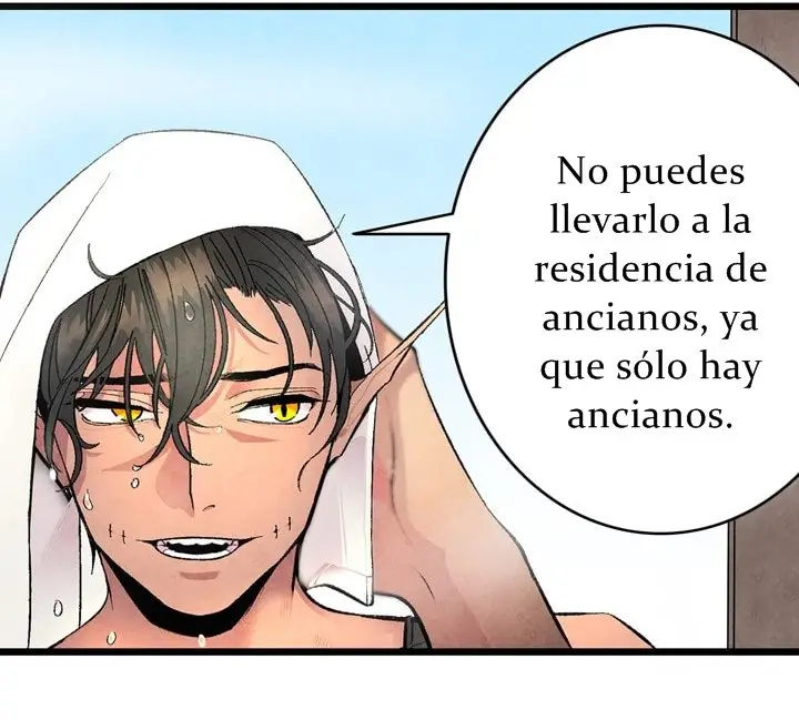 Metamorfosis (2019) - Capítulo 7 - Página 27 - LectorTMOo