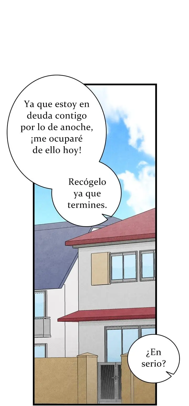 Metamorfosis (2019) - Capítulo 7 - Página 29 - LectorTMOo