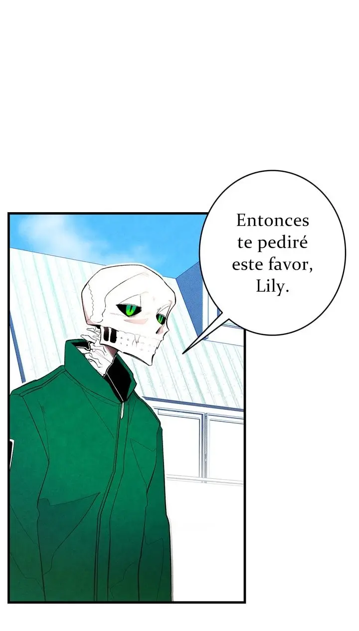 Metamorfosis (2019) - Capítulo 7 - Página 30 - LectorTMOo