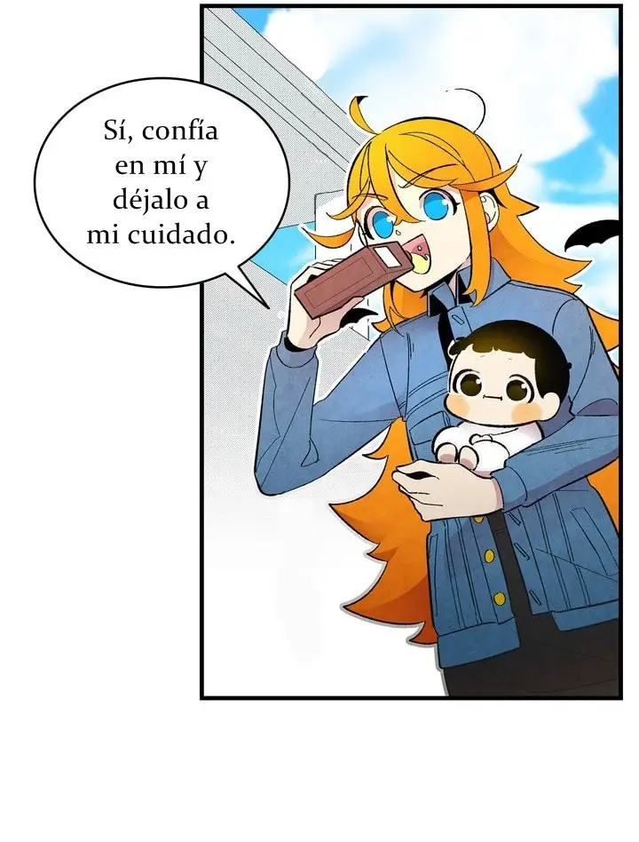 Metamorfosis (2019) - Capítulo 7 - Página 31 - LectorTMOo