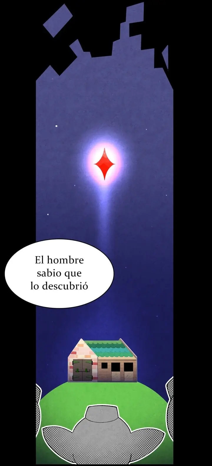 Metamorfosis (2019) - Capítulo 7 - Página 35 - LectorTMOo