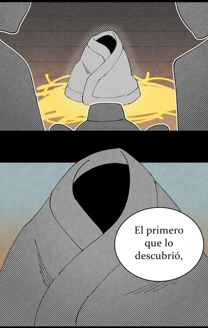 Metamorfosis (2019) - Capítulo 7 - Página 37 - LectorTMOo