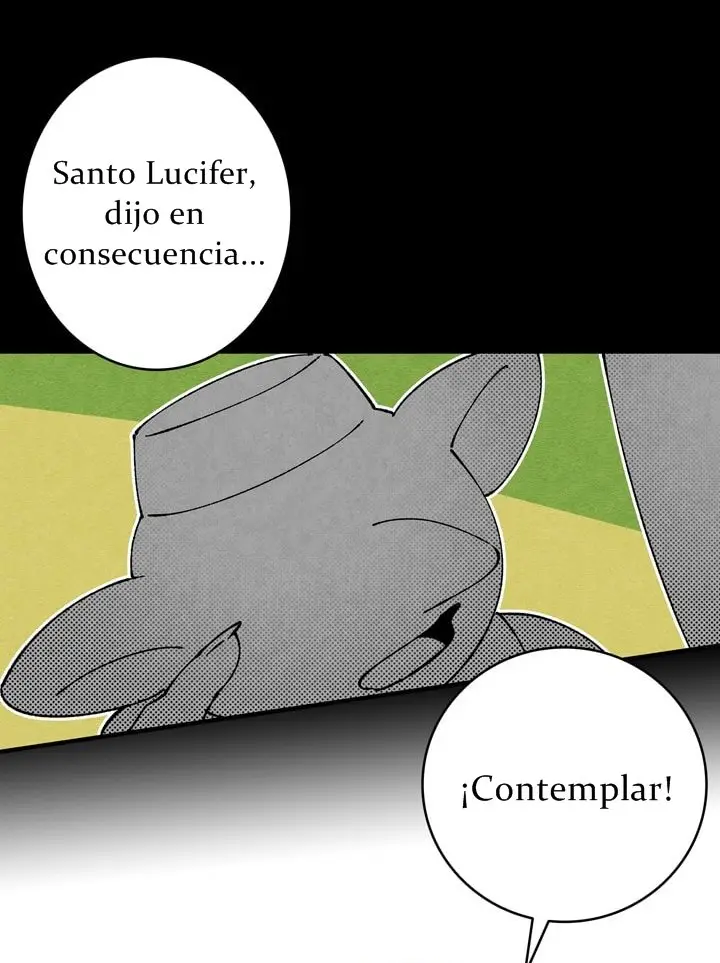 Metamorfosis (2019) - Capítulo 7 - Página 38 - LectorTMOo