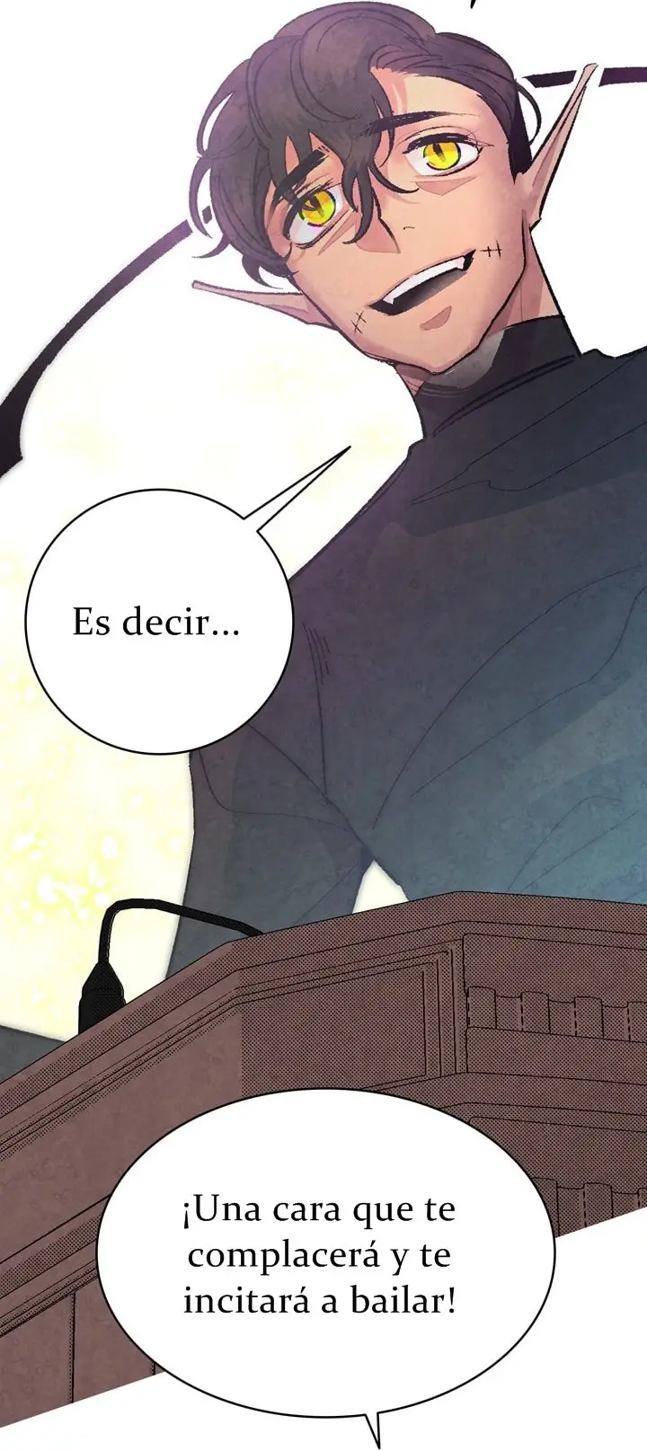 Metamorfosis (2019) - Capítulo 7 - Página 39 - LectorTMOo