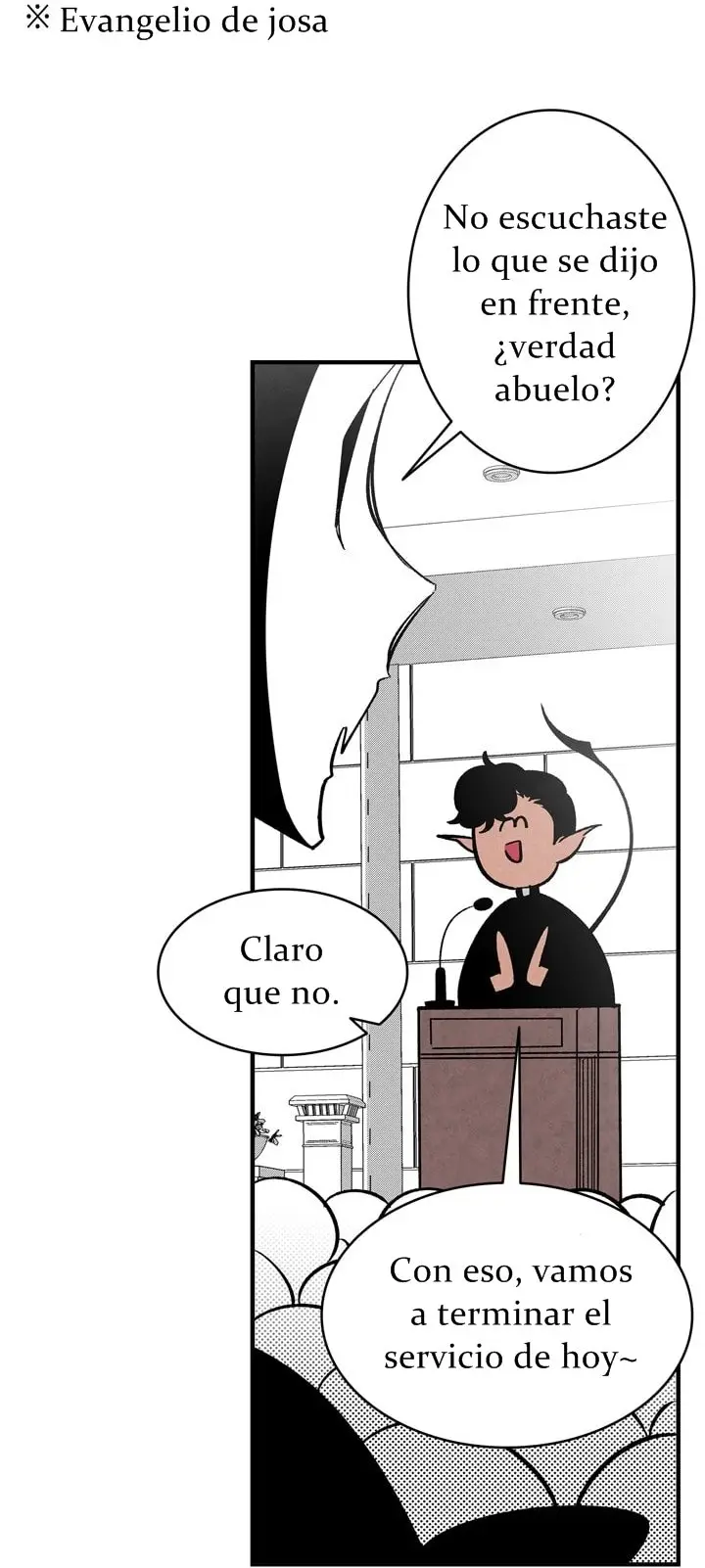 Metamorfosis (2019) - Capítulo 7 - Página 42 - LectorTMOo