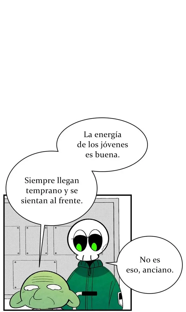 Metamorfosis (2019) - Capítulo 7 - Página 45 - LectorTMOo