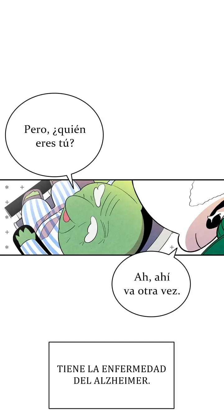 Metamorfosis (2019) - Capítulo 7 - Página 47 - LectorTMOo