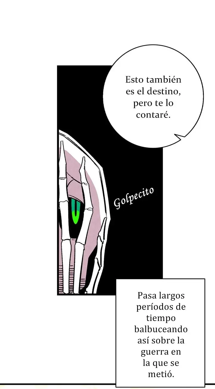 Metamorfosis (2019) - Capítulo 7 - Página 48 - LectorTMOo