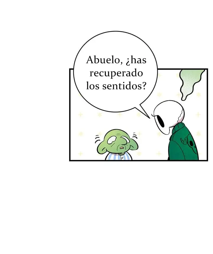Metamorfosis (2019) - Capítulo 7 - Página 50 - LectorTMOo