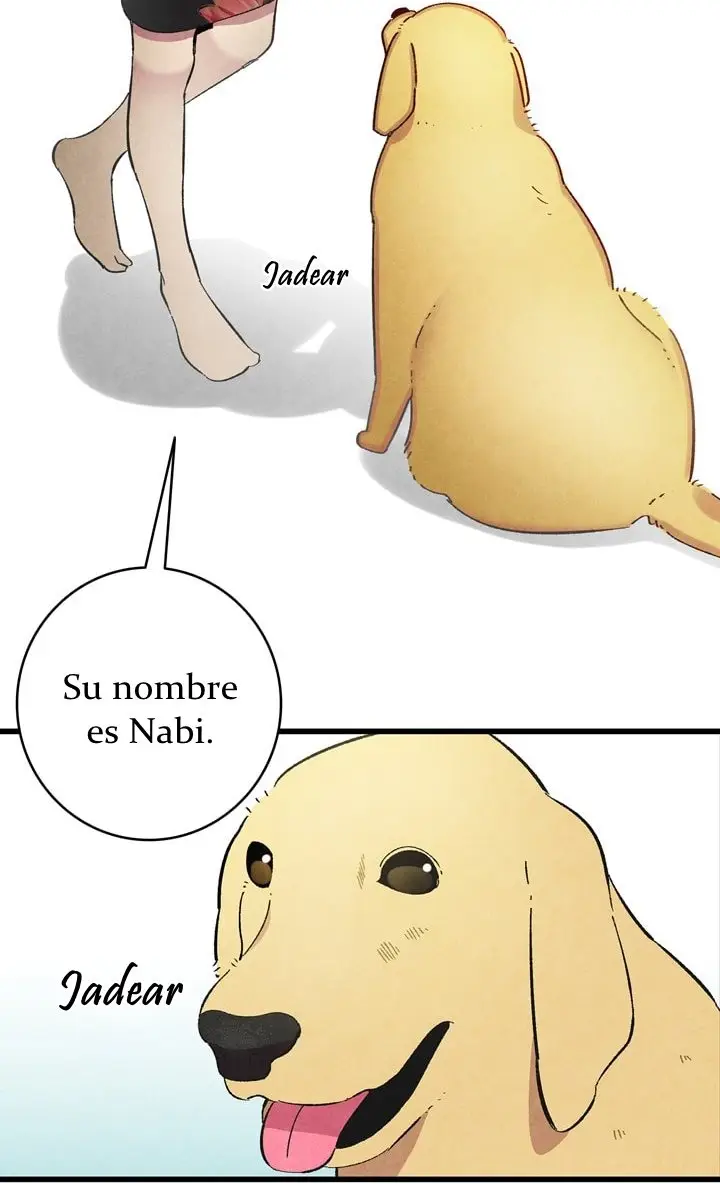 Metamorfosis (2019) - Capítulo 7 - Página 60 - LectorTMOo