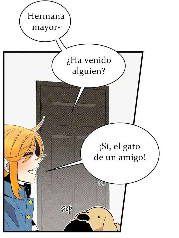 Metamorfosis (2019) - Capítulo 7 - Página 62 - LectorTMOo