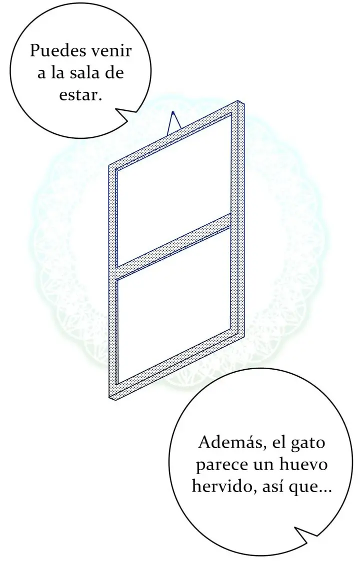 Metamorfosis (2019) - Capítulo 7 - Página 64 - LectorTMOo