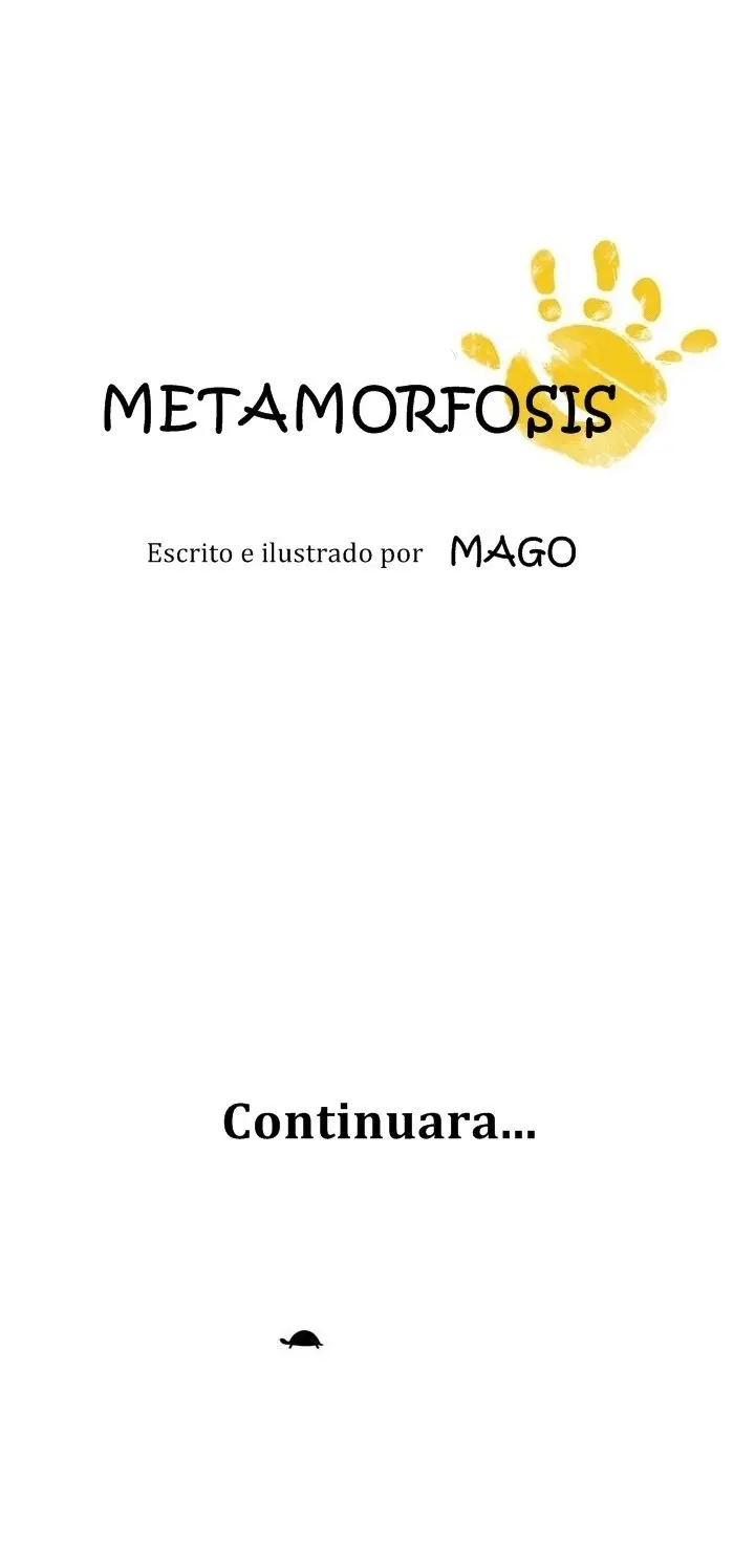 Metamorfosis (2019) - Capítulo 7 - Página 67 - LectorTMOo