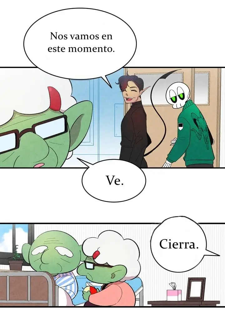 Metamorfosis (2019) - Capítulo 8 - Página 16 - LectorTMOo