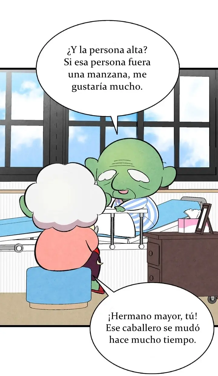 Metamorfosis (2019) - Capítulo 8 - Página 17 - LectorTMOo