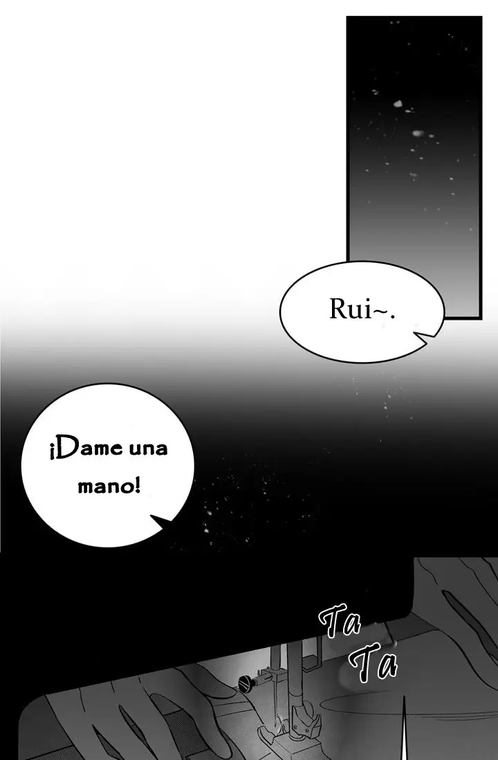 Metamorfosis (2019) - Capítulo 8 - Página 19 - LectorTMOo