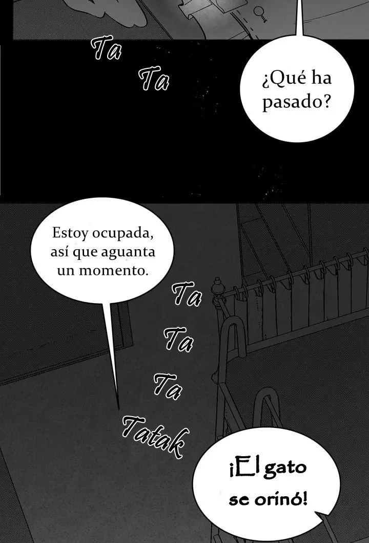 Metamorfosis (2019) - Capítulo 8 - Página 20 - LectorTMOo