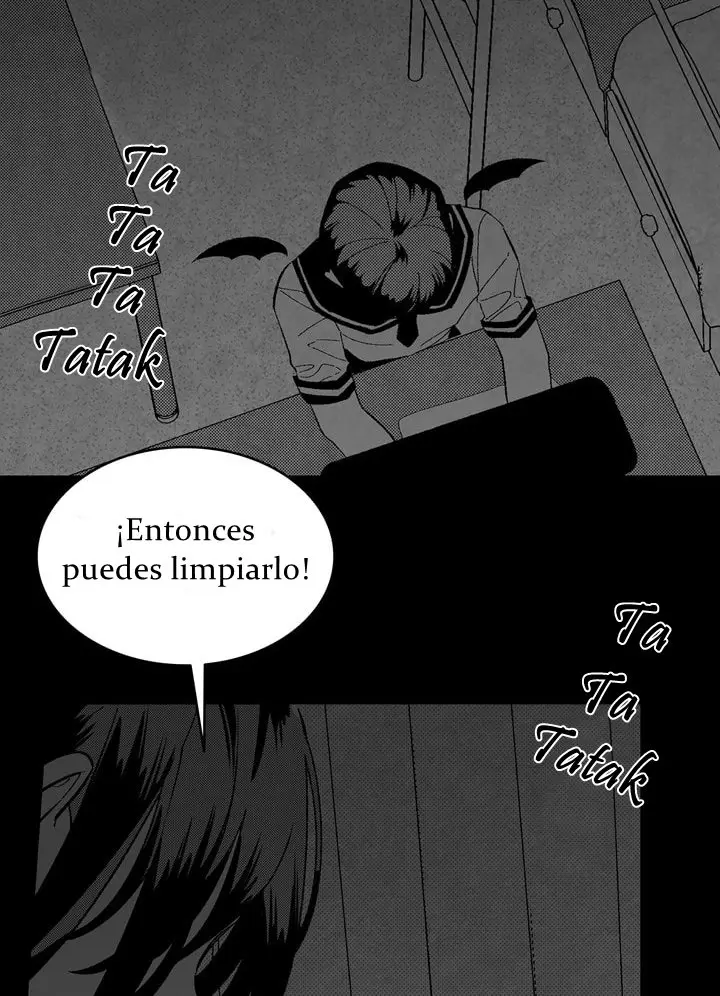 Metamorfosis (2019) - Capítulo 8 - Página 21 - LectorTMOo