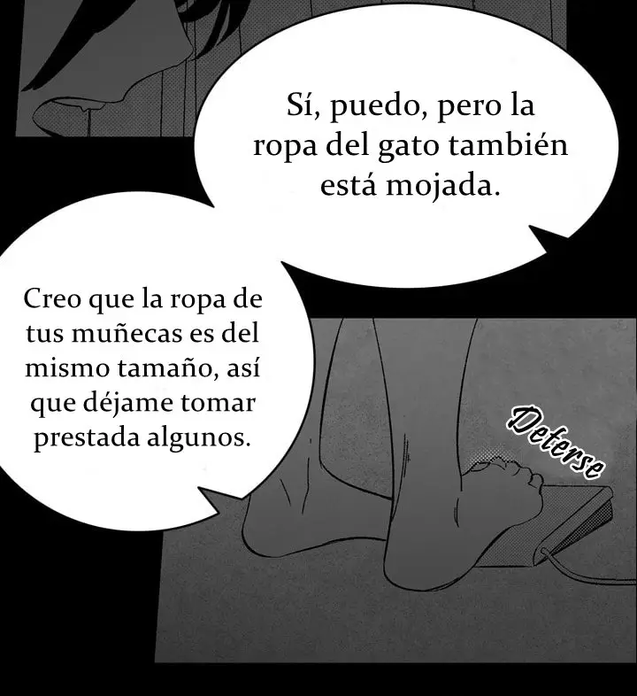 Metamorfosis (2019) - Capítulo 8 - Página 22 - LectorTMOo
