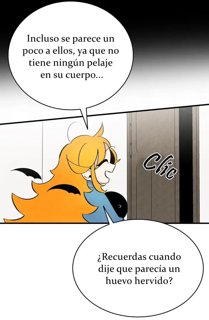 Metamorfosis (2019) - Capítulo 8 - Página 24 - LectorTMOo