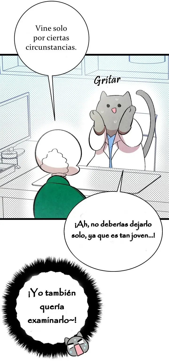Metamorfosis (2019) - Capítulo 8 - Página 41 - LectorTMOo