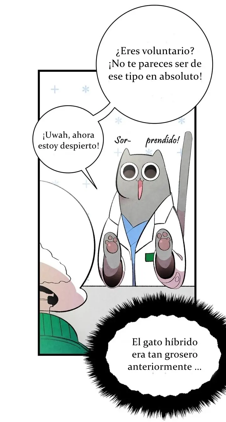 Metamorfosis (2019) - Capítulo 8 - Página 43 - LectorTMOo