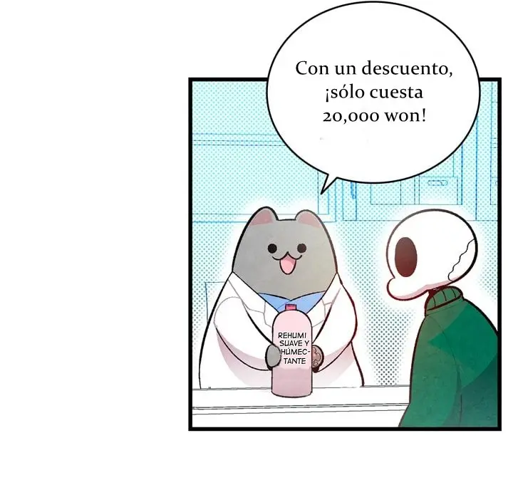 Metamorfosis (2019) - Capítulo 8 - Página 47 - LectorTMOo