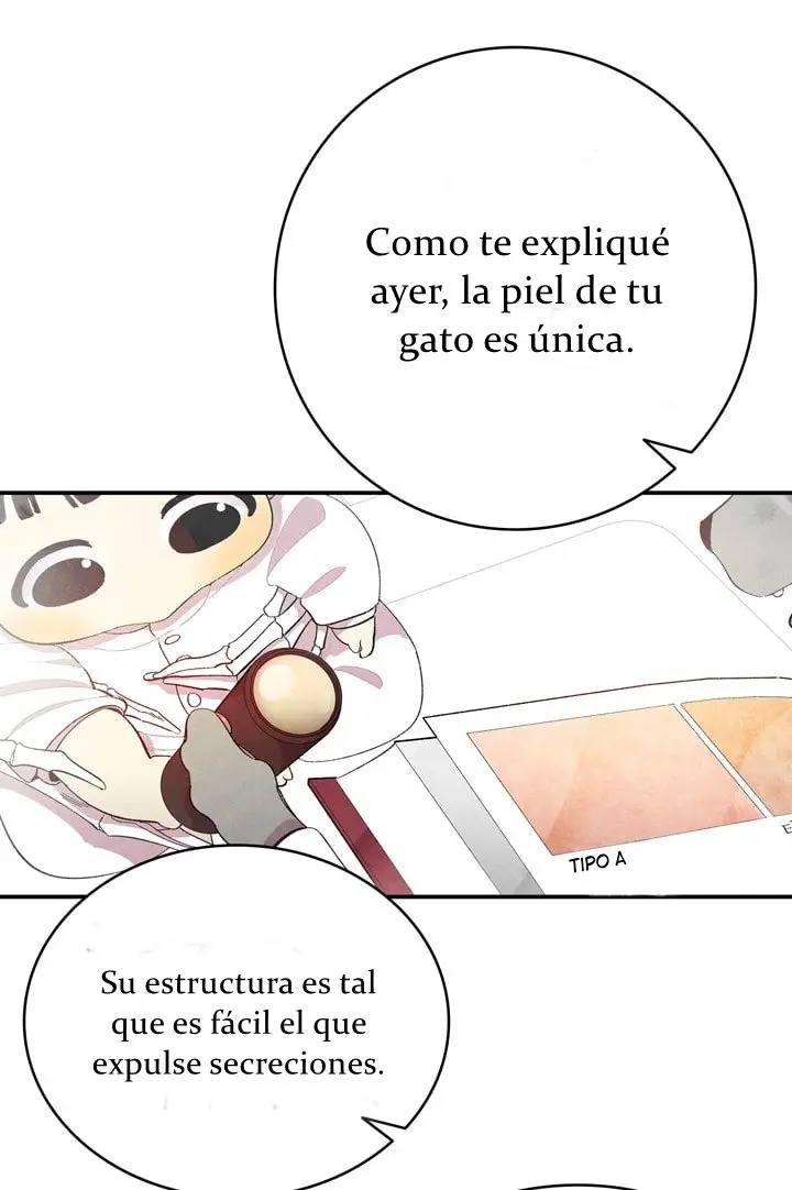 Metamorfosis (2019) - Capítulo 8 - Página 48 - LectorTMOo