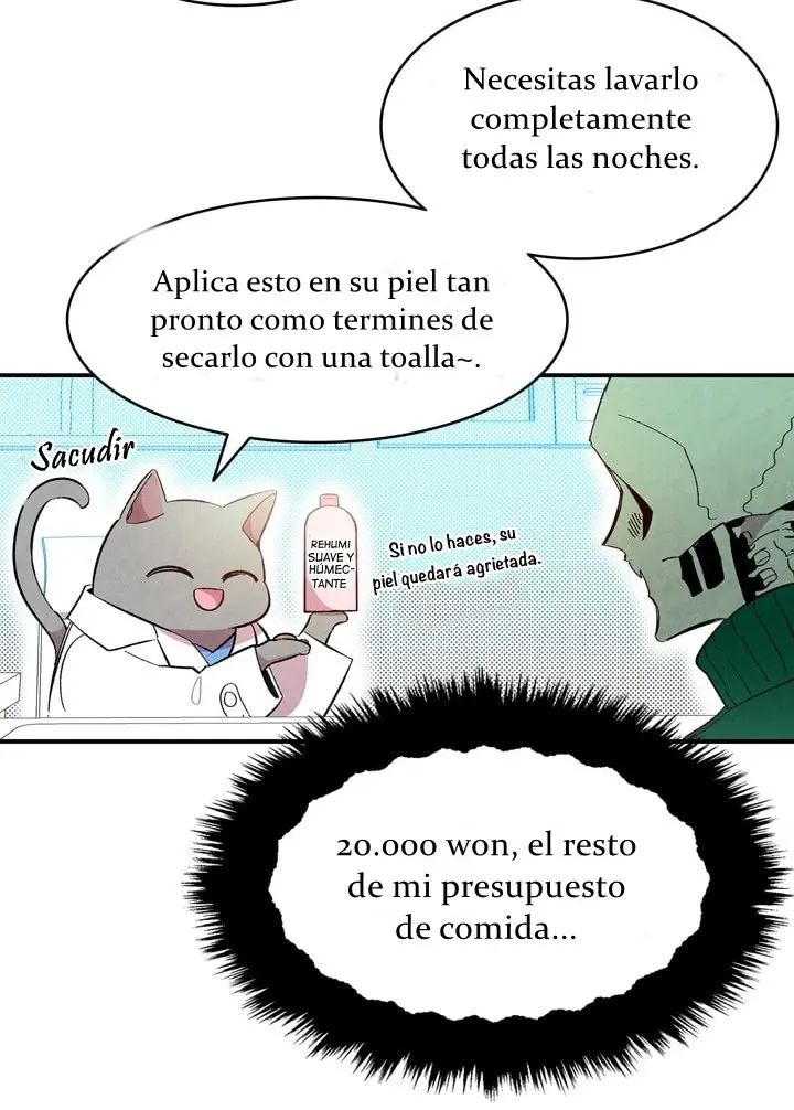 Metamorfosis (2019) - Capítulo 8 - Página 49 - LectorTMOo