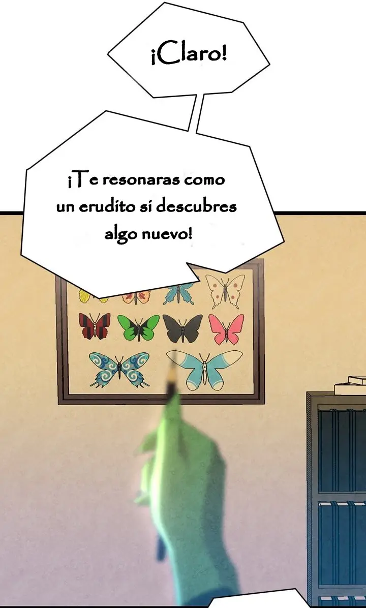 Metamorfosis (2019) - Capítulo 8 - Página 56 - LectorTMOo