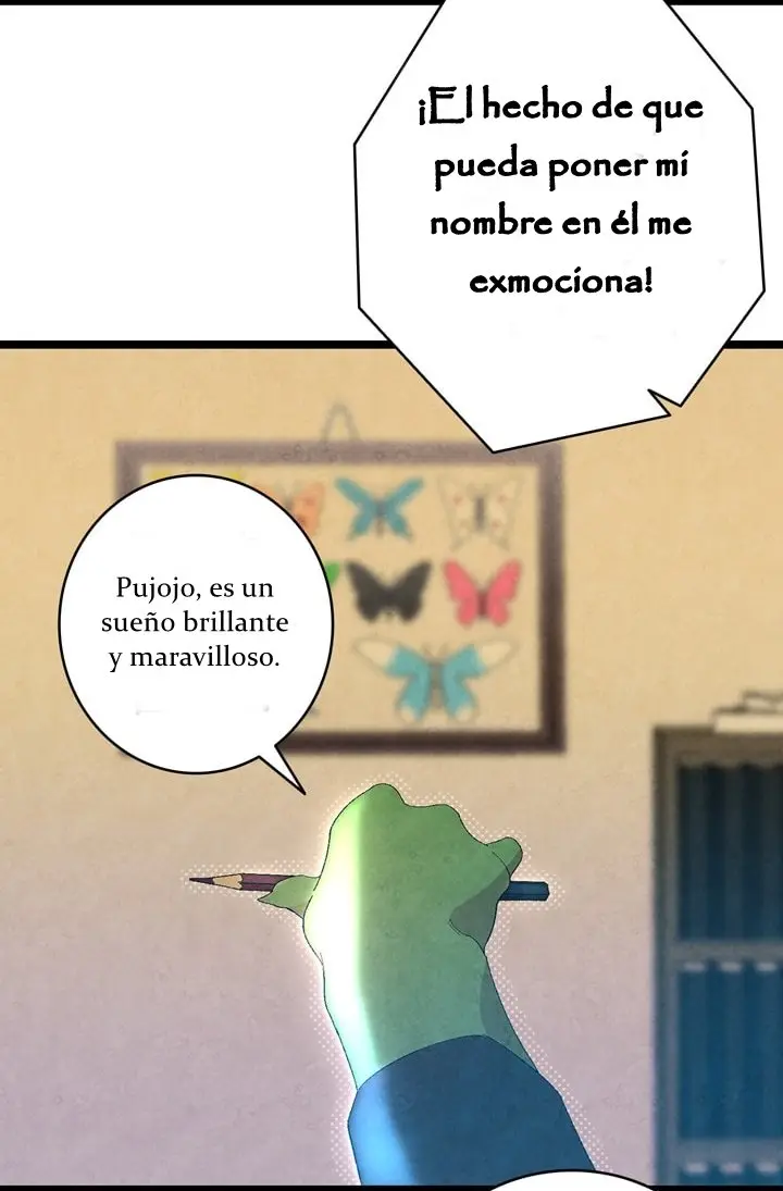 Metamorfosis (2019) - Capítulo 8 - Página 57 - LectorTMOo