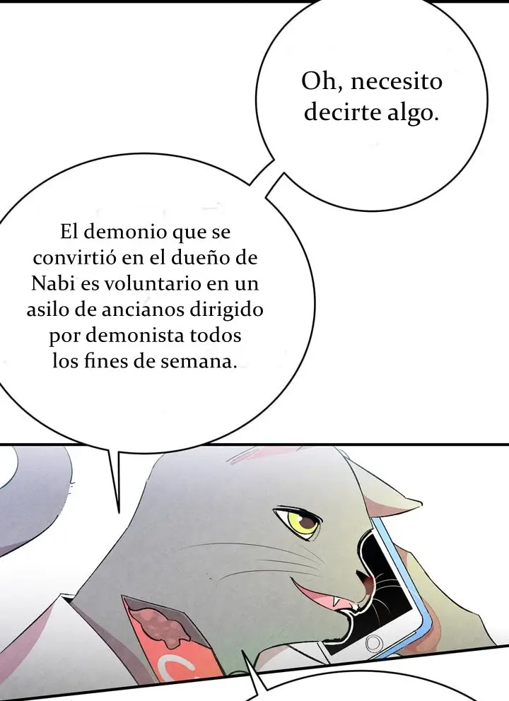Metamorfosis (2019) - Capítulo 8 - Página 58 - LectorTMOo