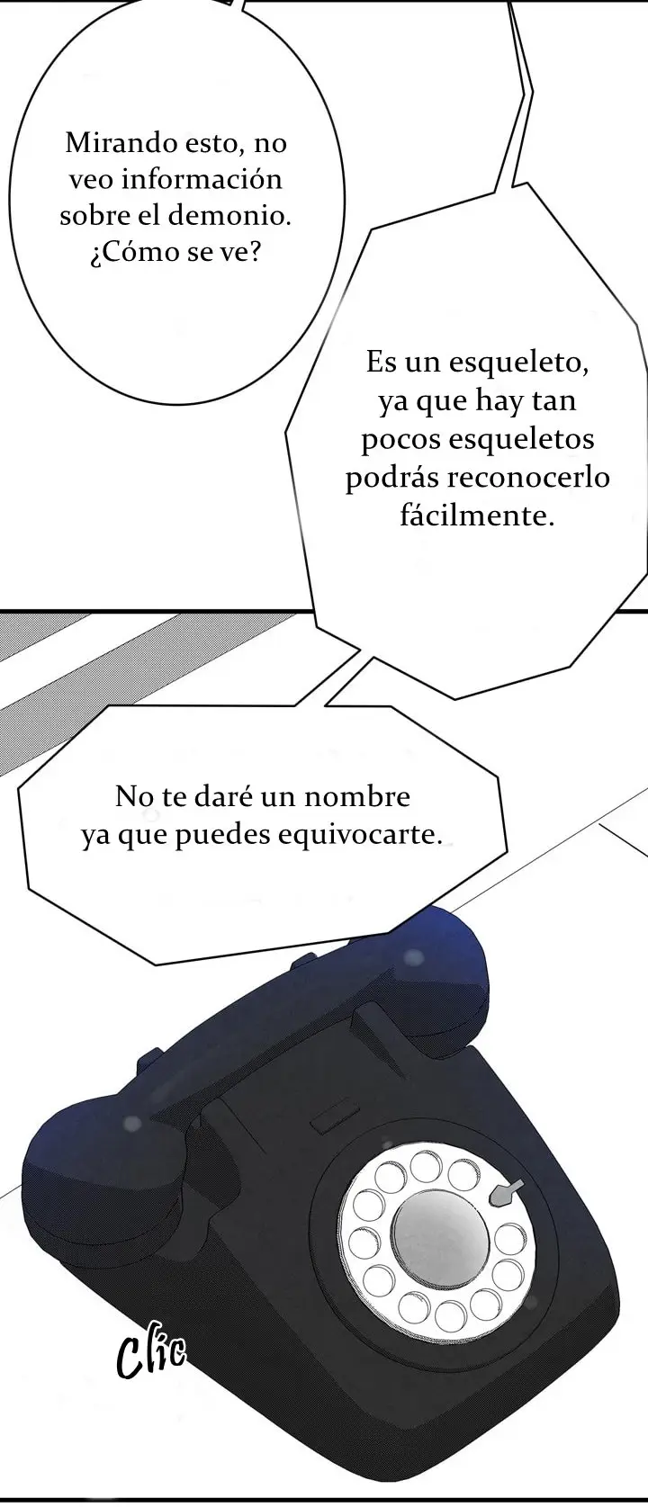 Metamorfosis (2019) - Capítulo 8 - Página 60 - LectorTMOo