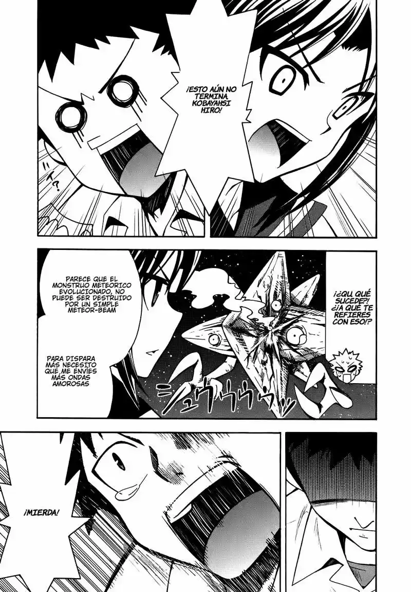 Meteor san Strike desu! (2009) - Capítulo 5 - Página 41 - LectorTMOo