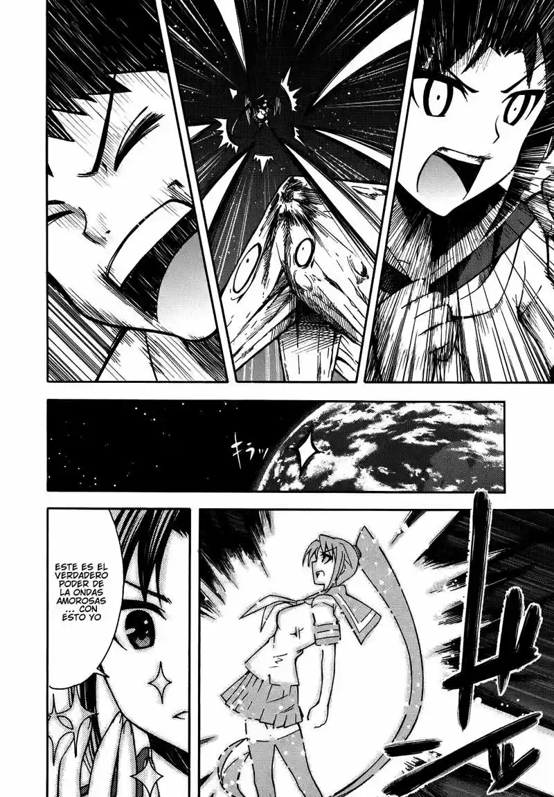 Meteor san Strike desu! (2009) - Capítulo 5 - Página 42 - LectorTMOo