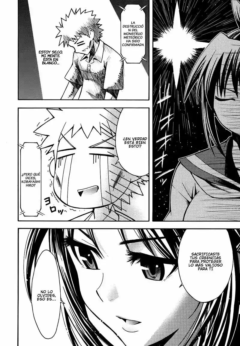 Meteor san Strike desu! (2009) - Capítulo 5 - Página 44 - LectorTMOo
