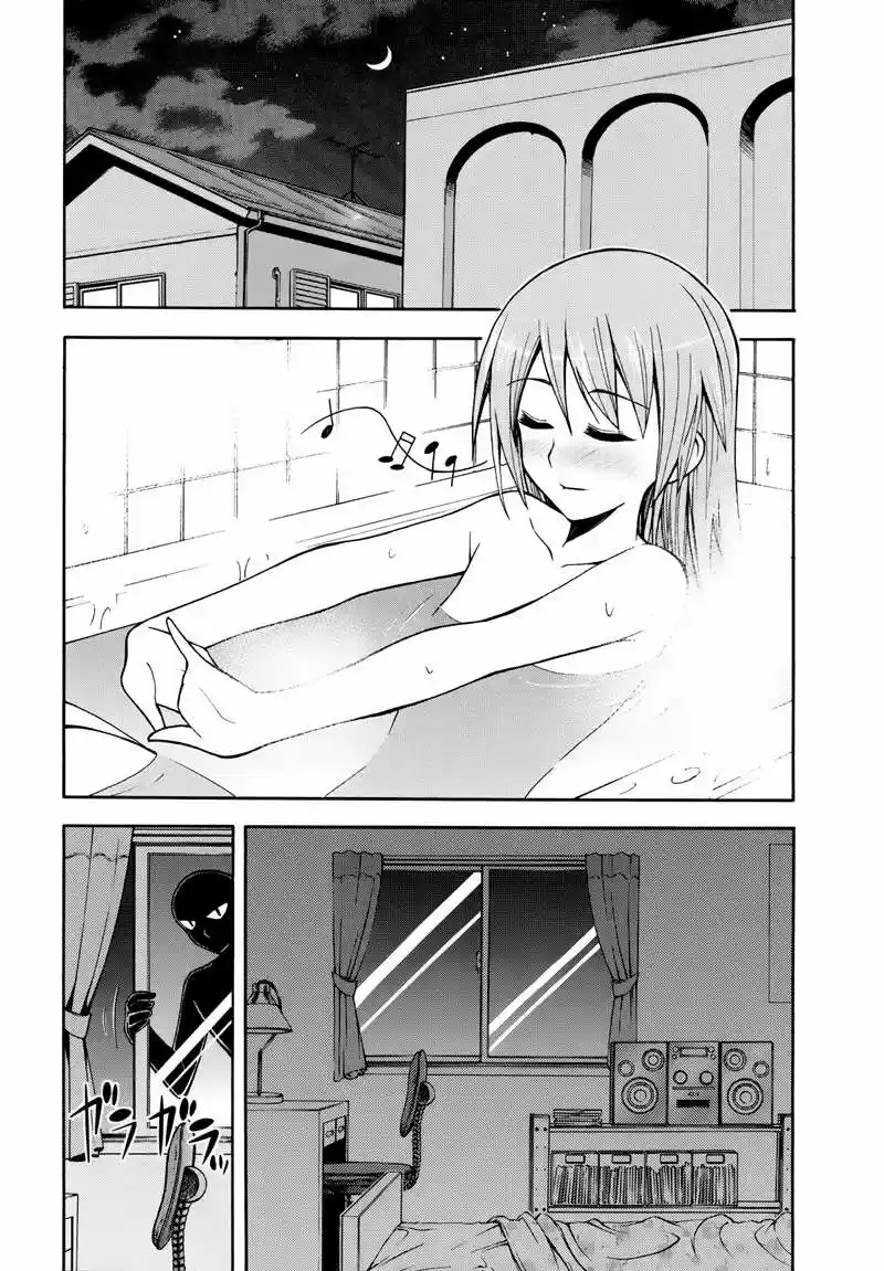Meteor san Strike desu! (2009) - Capítulo 6 - Página 15 - LectorTMOo