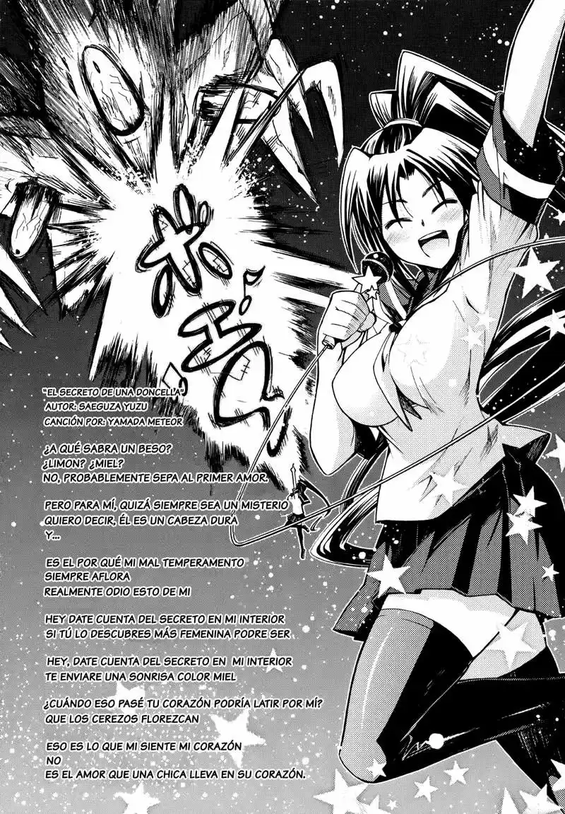 Meteor san Strike desu! (2009) - Capítulo 6 - Página 39 - LectorTMOo