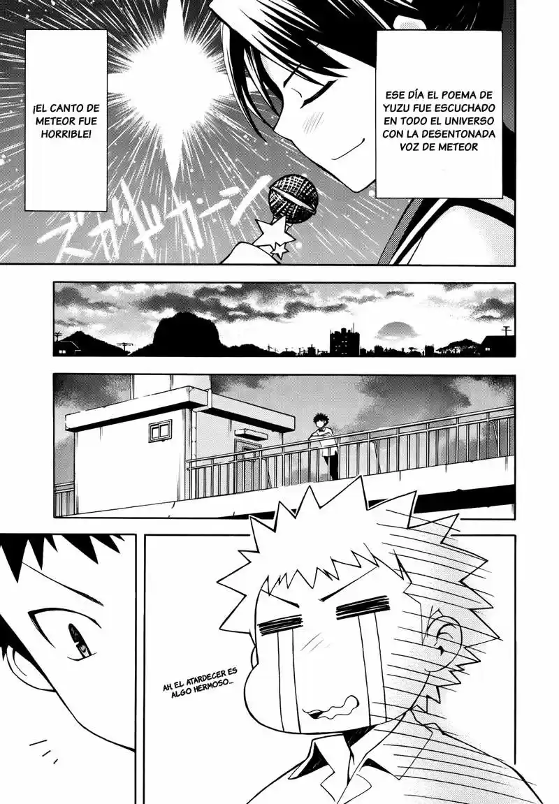 Meteor san Strike desu! (2009) - Capítulo 6 - Página 40 - LectorTMOo