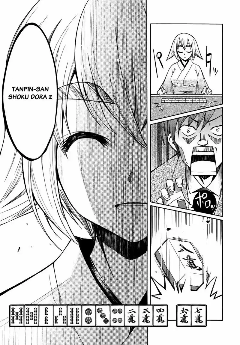 Meteor san Strike desu! (2009) - Capítulo 7 - Página 8 - LectorTMOo