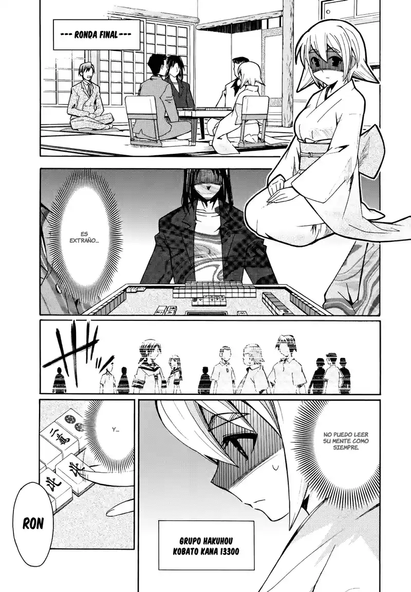 Meteor san Strike desu! (2009) - Capítulo 7 - Página 30 - LectorTMOo
