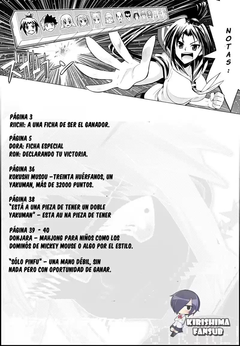 Meteor san Strike desu! (2009) - Capítulo 7 - Página 47 - LectorTMOo