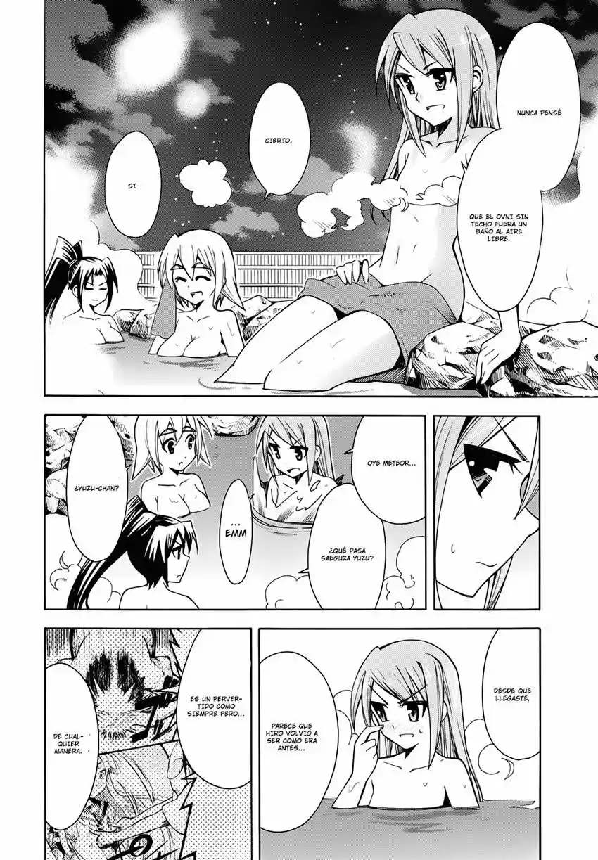 Meteor san Strike desu! (2009) - Capítulo 8 - Página 18 - LectorTMOo