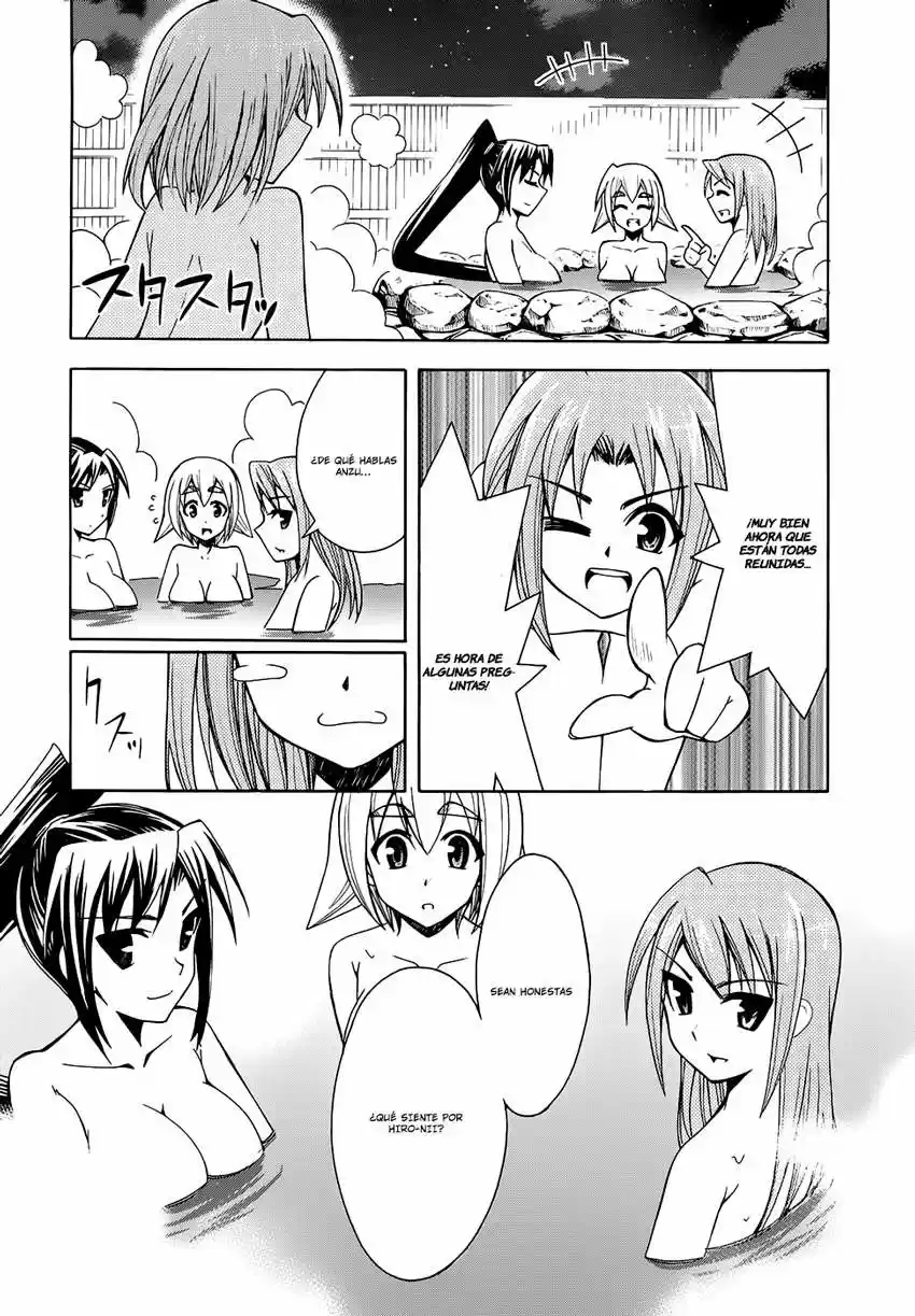 Meteor san Strike desu! (2009) - Capítulo 8 - Página 28 - LectorTMOo